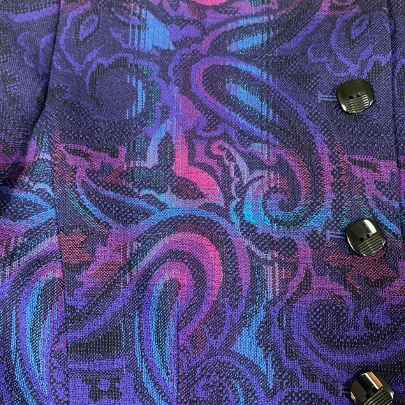 🎅🏻Vintage Pendleton Virgin Wool Jacket - Picture 9 of 10